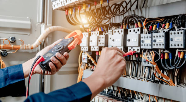  Vandenberg Village, CA Electrician Pros