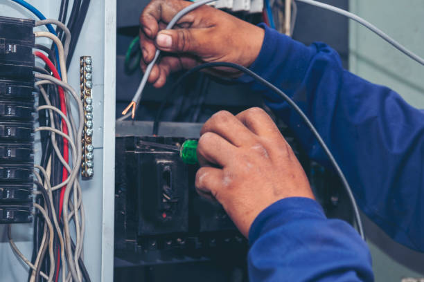 Best Industrial Electrical Services  in Vandenberg Village, CA