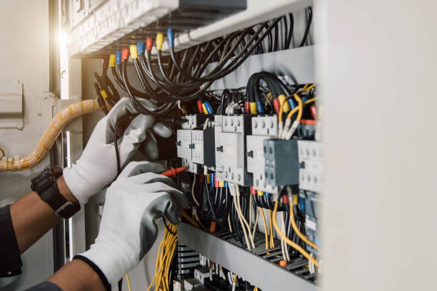 Best Electric Panel Repair  in Vandenberg Village, CA